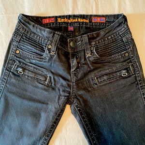 Black Rock Revival Jeans size 28